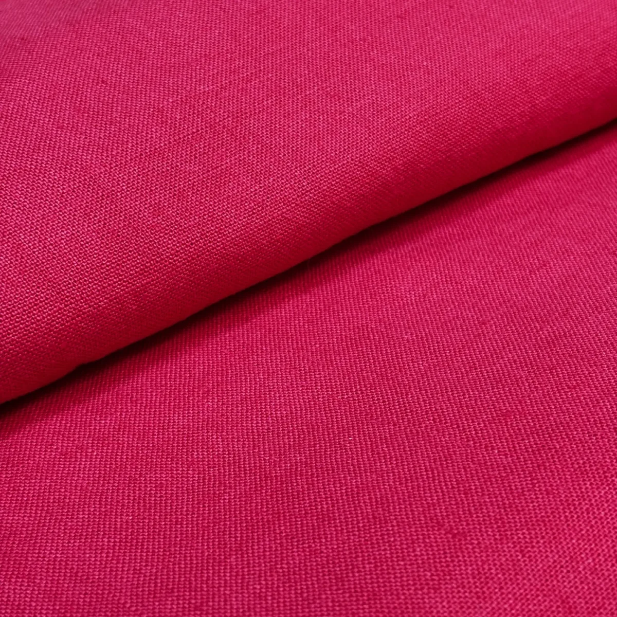 червона тканина