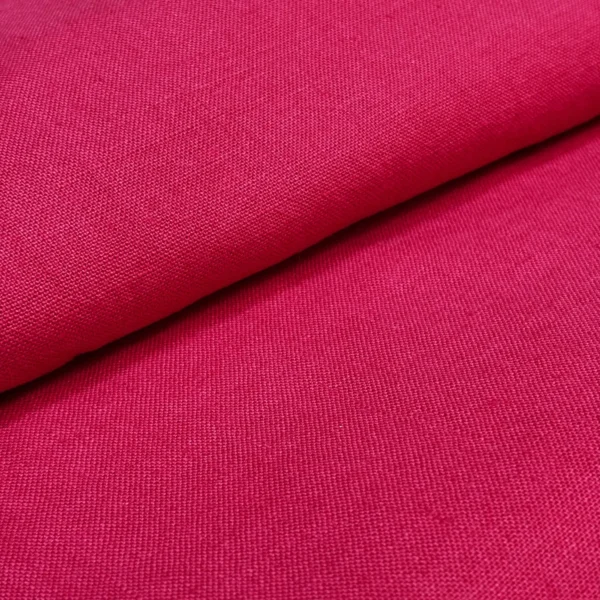 червона тканина