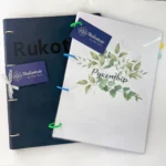 Альбом для схем Rukotvir - Зображення 2