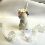 Мереживо 72012 молочне, Zweigart