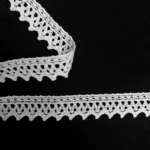 Мереживо 72013 біле, Zweigart