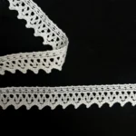 Мереживо 72013 молочне, Zweigart