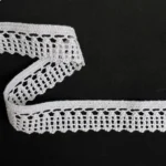 Мереживо 72018 біле, Zweigart