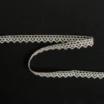 Мереживо 72025 молочне, Zweigart