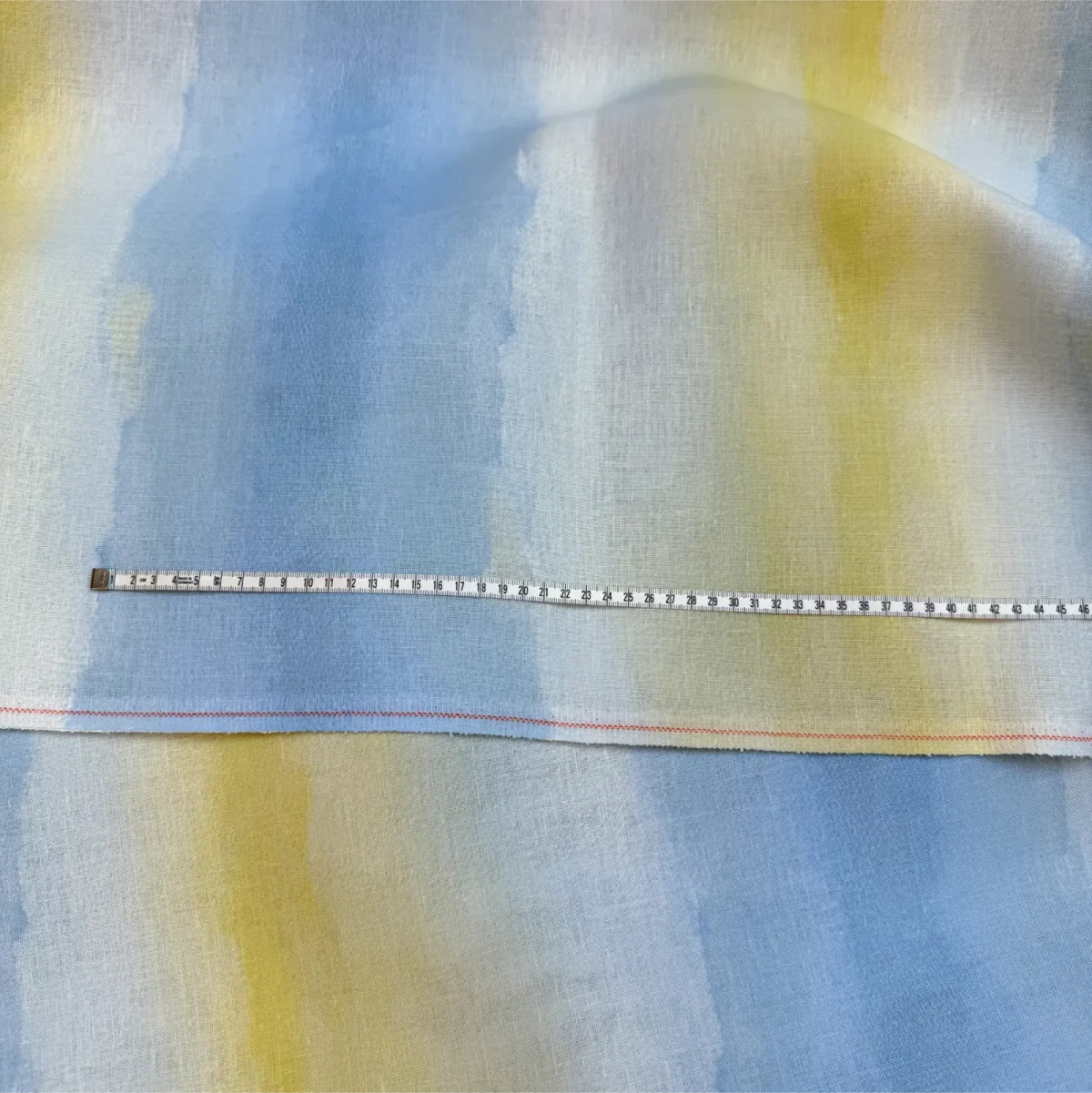 Тканина Белфаст Весняне повітря (Belfast 3609/90006 Spring Air), Zweigart - Зображення 2