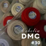 DMC Cebelia №30
