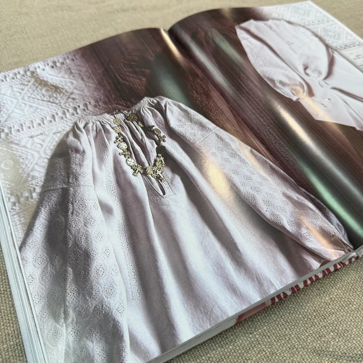 розворот книги
